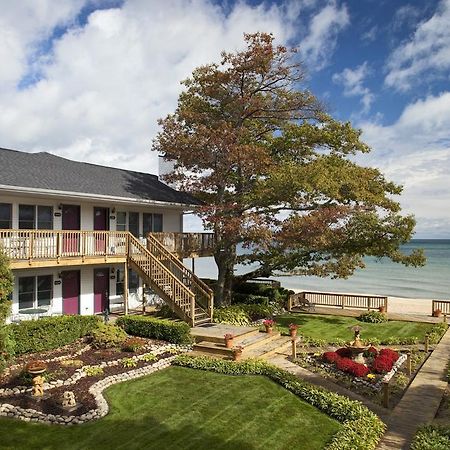 Huron House Bed & Breakfast Oscoda Bagian luar foto
