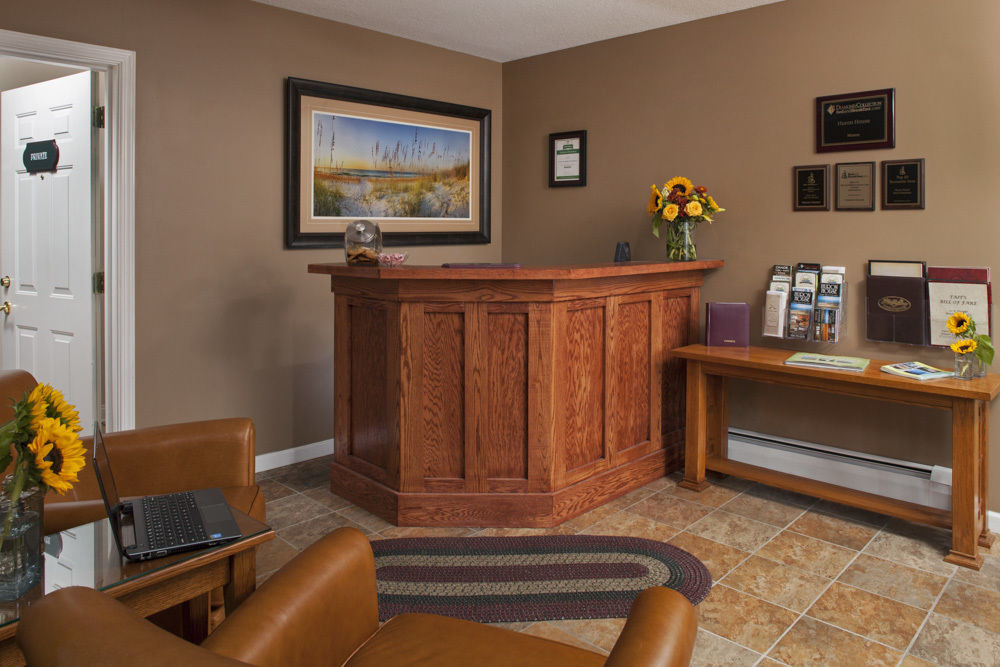 Huron House Bed & Breakfast Oscoda Bagian luar foto