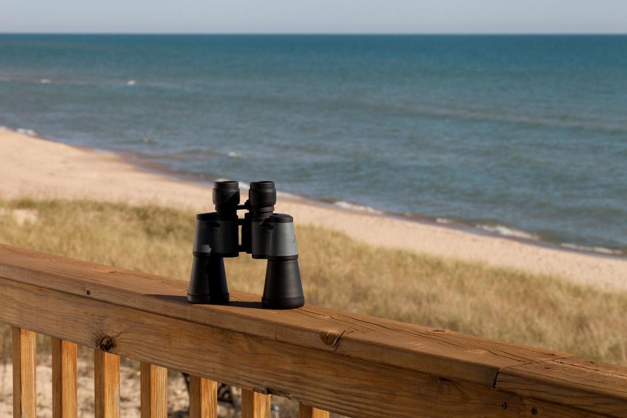 Huron House Bed & Breakfast Oscoda Bagian luar foto