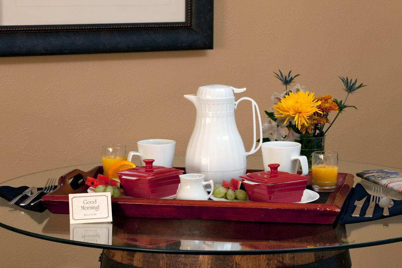 Huron House Bed & Breakfast Oscoda Bagian luar foto