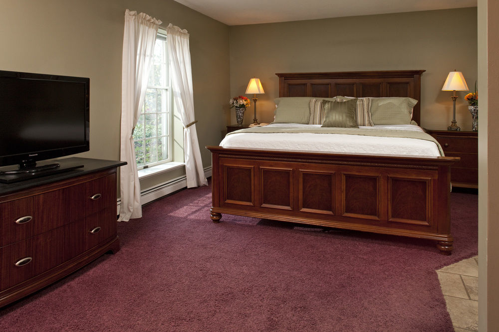 Huron House Bed & Breakfast Oscoda Bagian luar foto